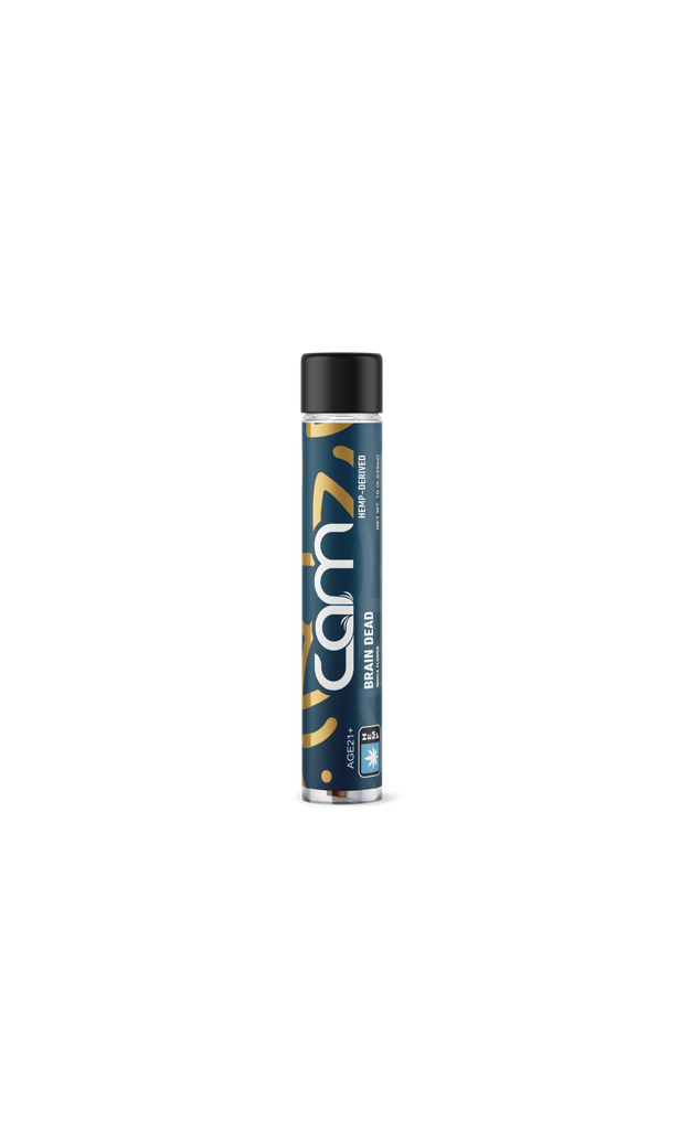 Jack Herer THCa Preroll 1g