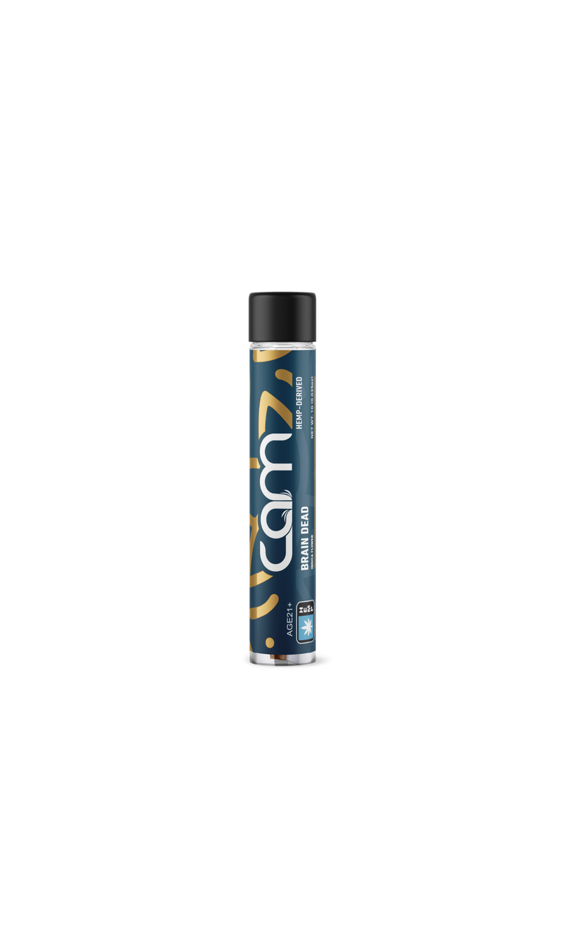 Jack Herer THCa Preroll 1g