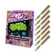 Grape-Aid Infused Pre-Rolls (7-pack)