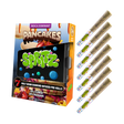 Pancakes Infused Pre-Rolls (7-pack)