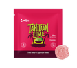 Tahitian Lime Gummies 100mg