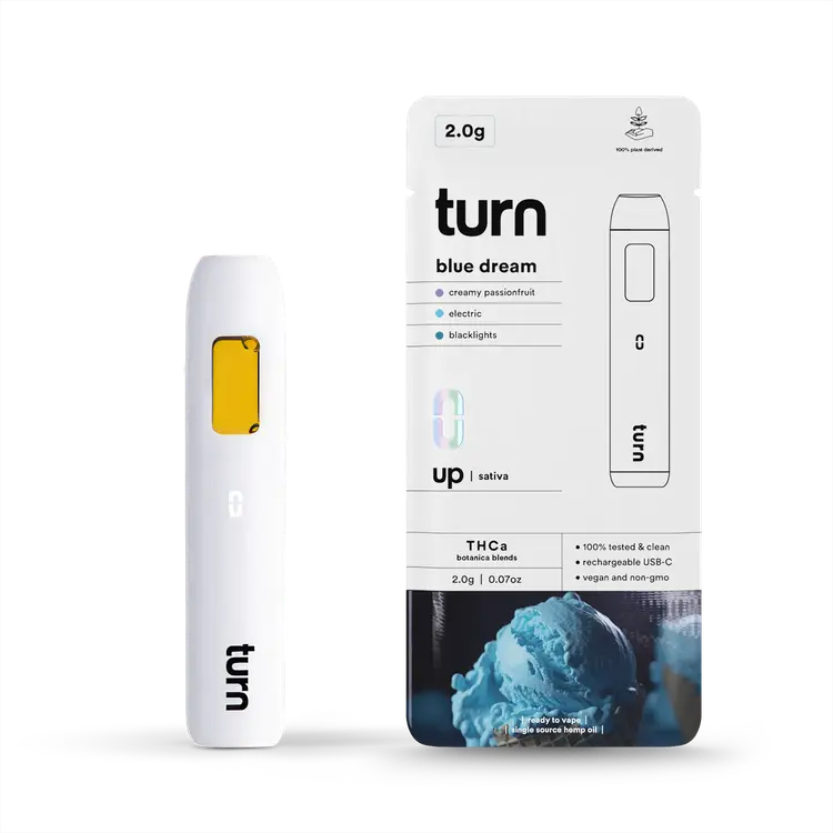 Blue Dream All-In-One 2g