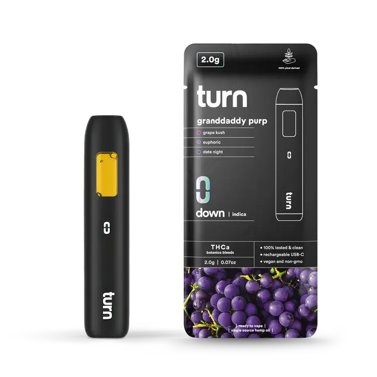 Granddaddy Purp All-In-One 2g