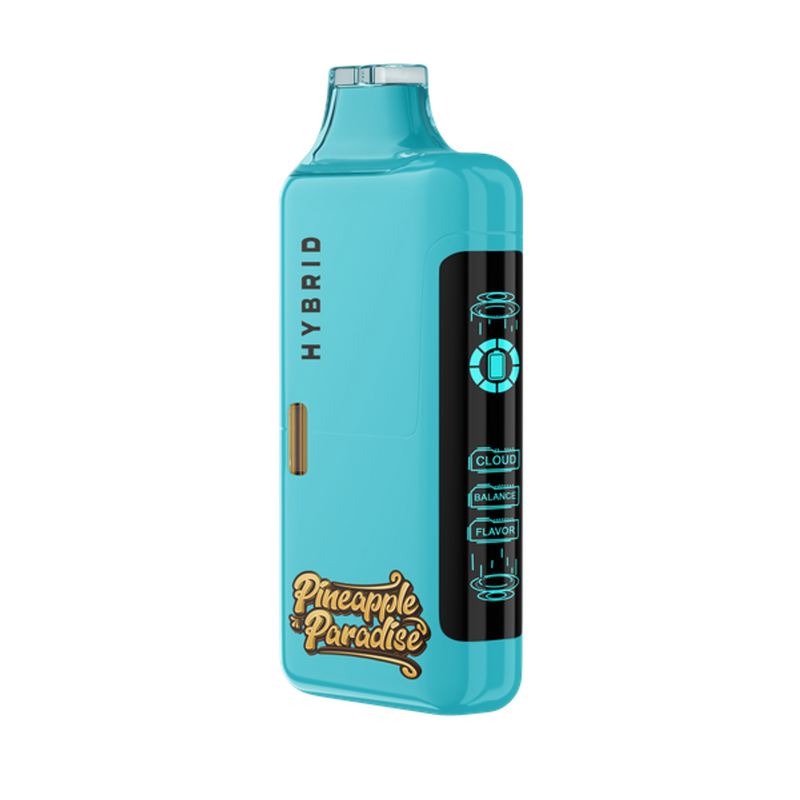 Pineapple Paradise All-In-One 5g