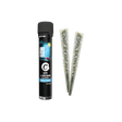 Adios MF THCa Infused Preroll (2-pack)