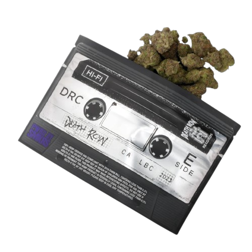 Gelato Cake E-Side THCa Flower 14g