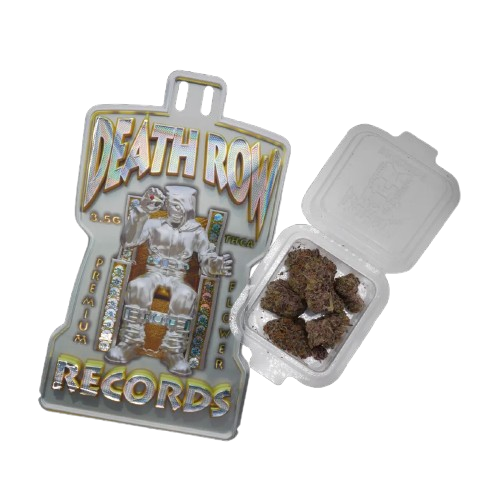 Ice Cream Cake Premium THCa Flower 3.5g