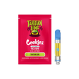 Tahitian Lime THCa Cartridge 1g