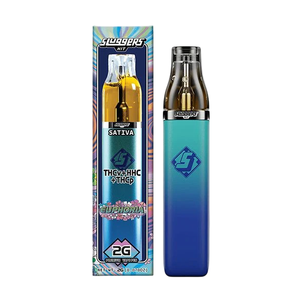 Euphoria All-In-One 2g