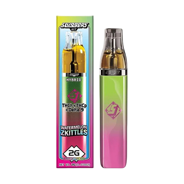 Watermelon Zkittles All-In-One 2g