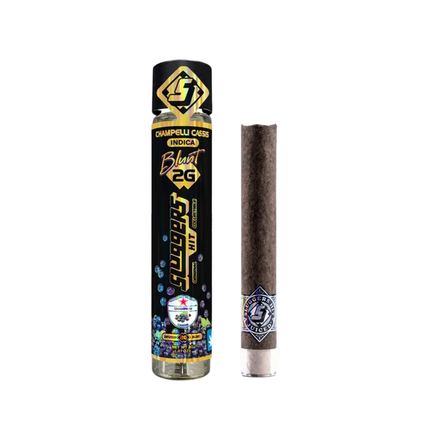 Champelli Casis Blunt 2g