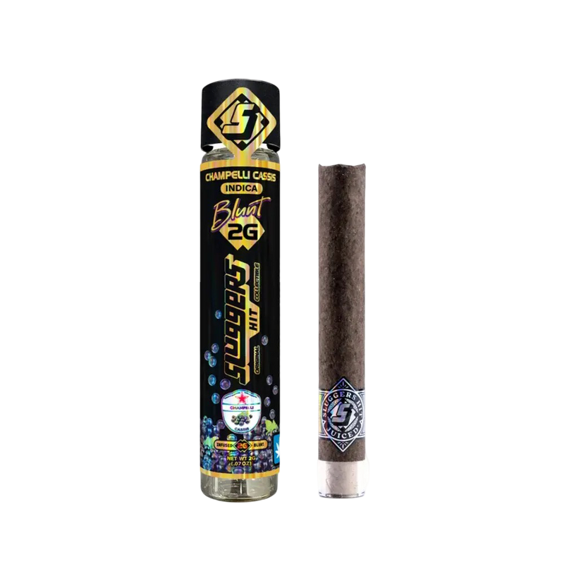 Champelli Casis Blunt 2g