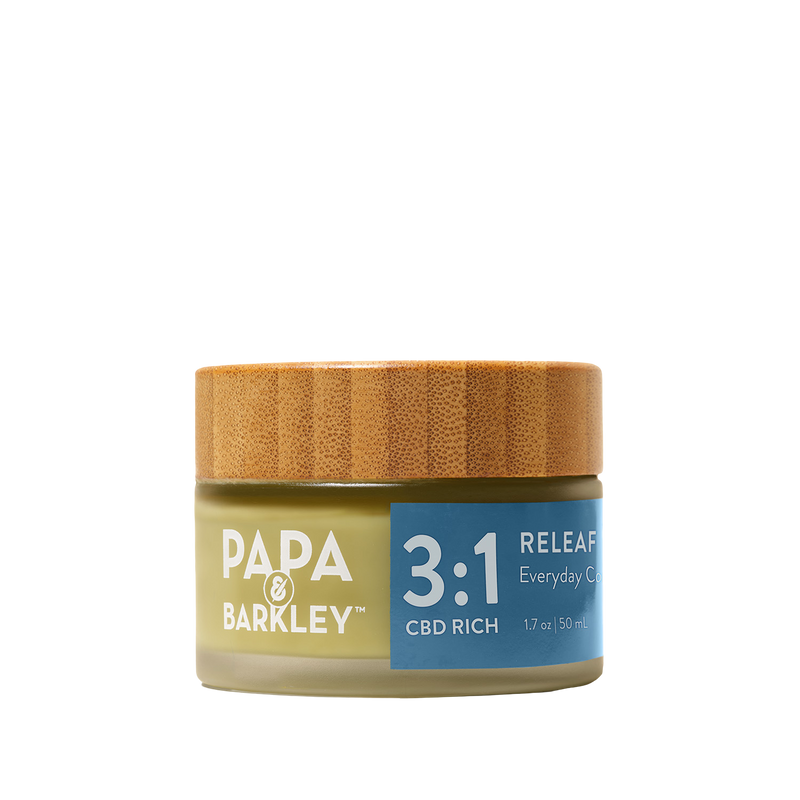 3:1 Releaf Balm 50ml