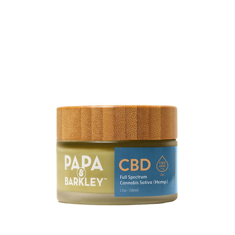 CBD Releaf Balm 50ml