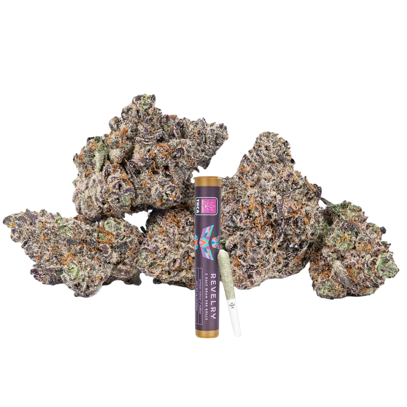 Devil's Gelato THCa Minis (2-pack)