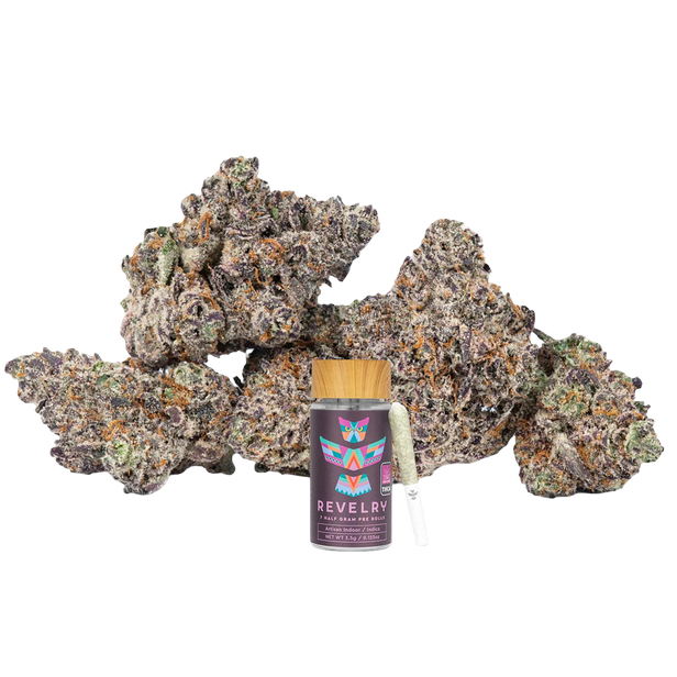 Devil's Gelato THCa Minis (7-pack)