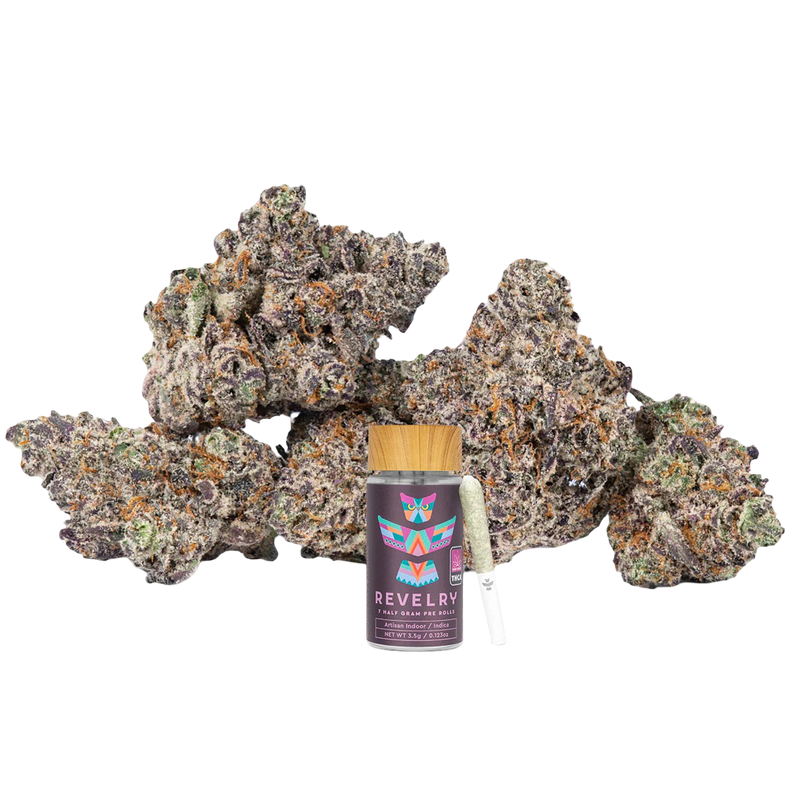 Devil's Gelato THCa Minis (7-pack)