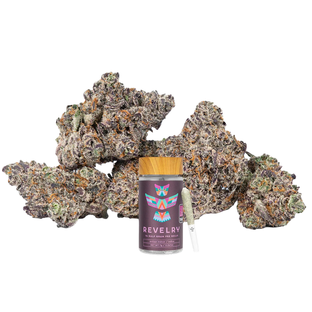 Devil's Gelato THCa Minis (14-pack)
