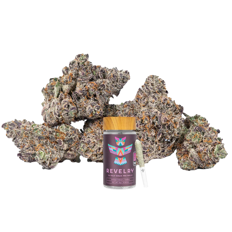 Devil's Gelato THCa Minis (14-pack)