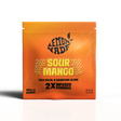Sour Mango THCa Gummies 100mg