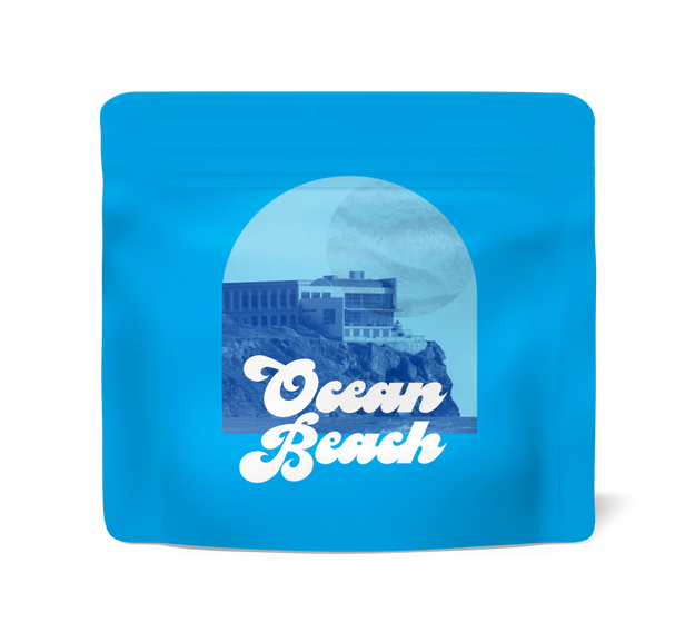 Ocean Beach THCa Flower 3.5g