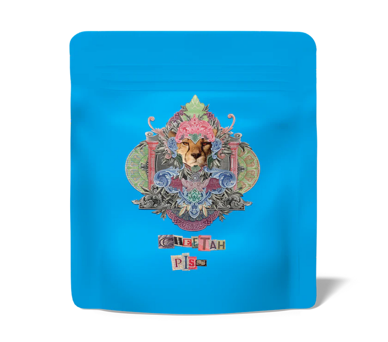 Cheetah Piss THCa Flower 3.5g