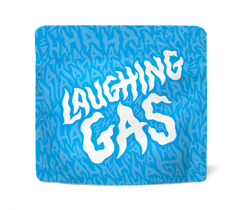 Laughing Gas THCa Flower 3.5g