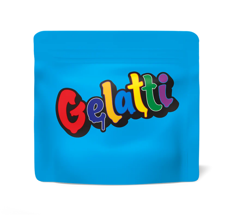 Gelatti THCa Flower 3.5g