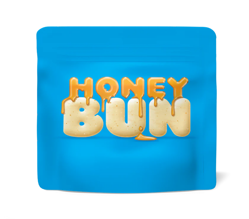Honey Bun THCa Flower 3.5g
