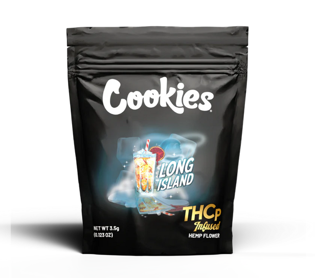Long Island THCp Flower 3.5g