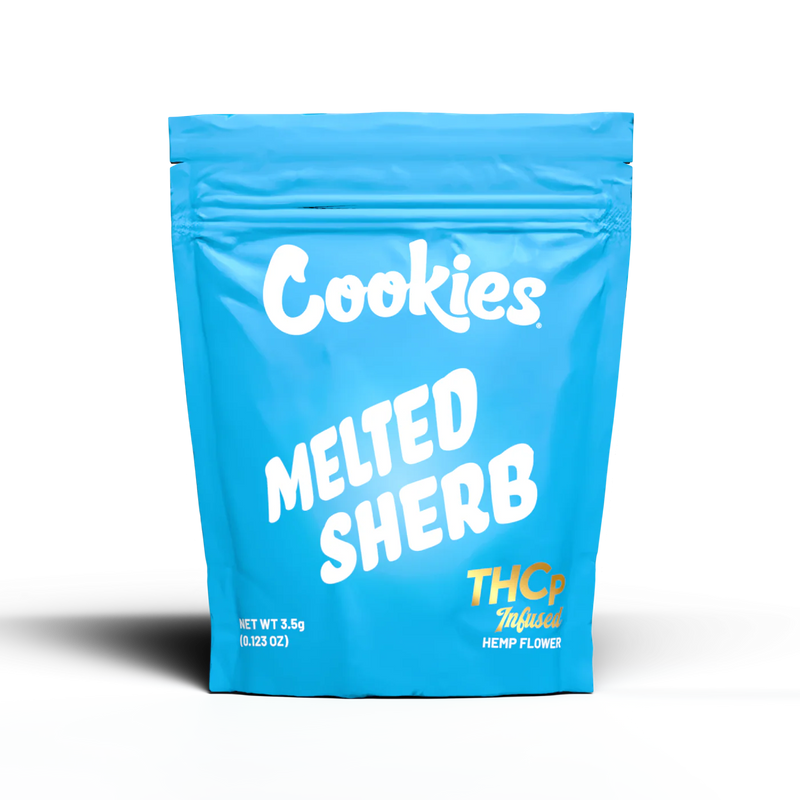 Melted Sherbert THCp Flower 3.5g