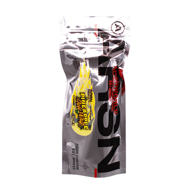 Double Flame Hashole 2x2 Pineapple - Dole Whip