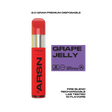 Grape Jelly THCp All-In-One 2g