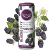 Blackberry Sparkling Beverage 50mg