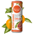 Blood Orange Sparkling Beverage 50mg