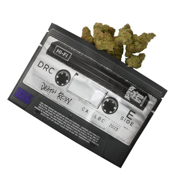 Space Runtz E-Side THCa Flower 7g