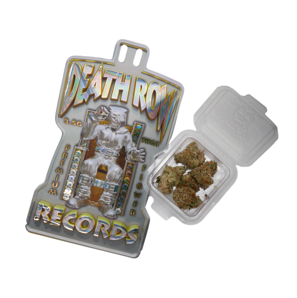 Z-Pie Premium THCa Flower 3.5g