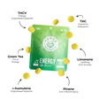 Energy Citrus Splash Gummies 100mg