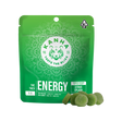 Energy Citrus Splash Gummies 100mg