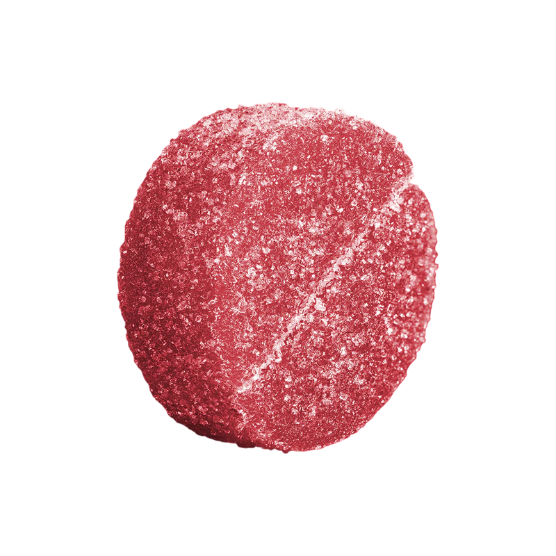 Love Raspberry Rose Gummies 50mg