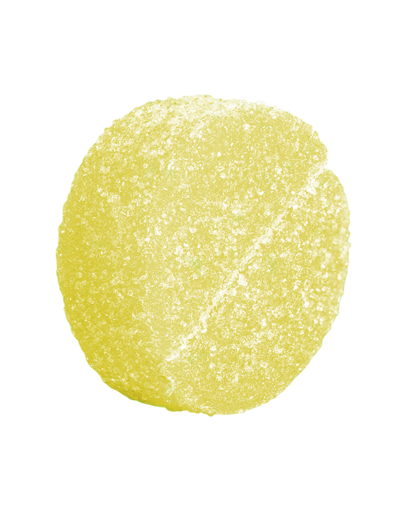 Energy Citrus Splash Gummies 100mg