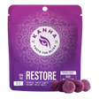 Restore Acai Blueberry Gummies 450mg