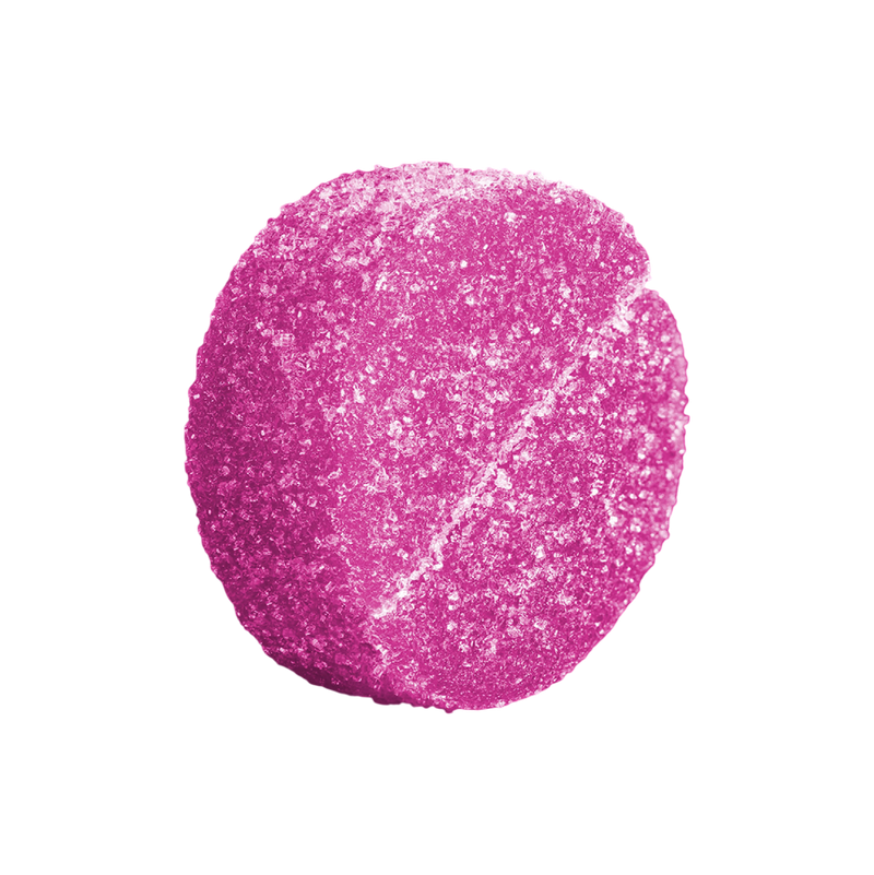 Galactic Grape Gummies 150mg