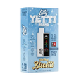 Yetti Frosted Biscotti All-In-One 3.5g