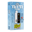 Yetti Kiwi Cream All-In-One 3.5g