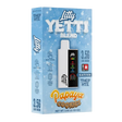 Yetti Papaya Cookies All-In-One 3.5g