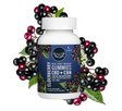 Elderberry 5:1 CBD:CBN Gummies 1000mg (40ct)