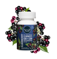 Elderberry 5:1 CBD:CBN Gummies 500mg (20ct)