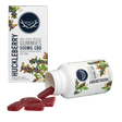 Huckleberry Gummies 500mg (20ct)