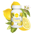 Lemon Gummies 1000mg (40ct)